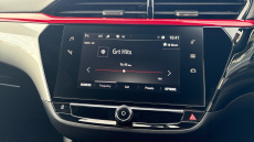 Vauxhall Corsa 1.2 Turbo SRi Edition 5dr Petrol Hatchback